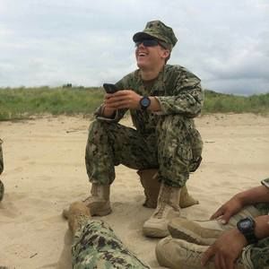 Meet your Posher, Josh